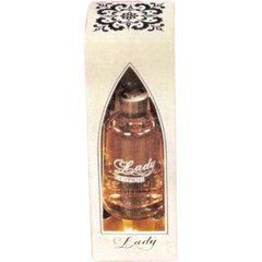 Similar perfume 124957